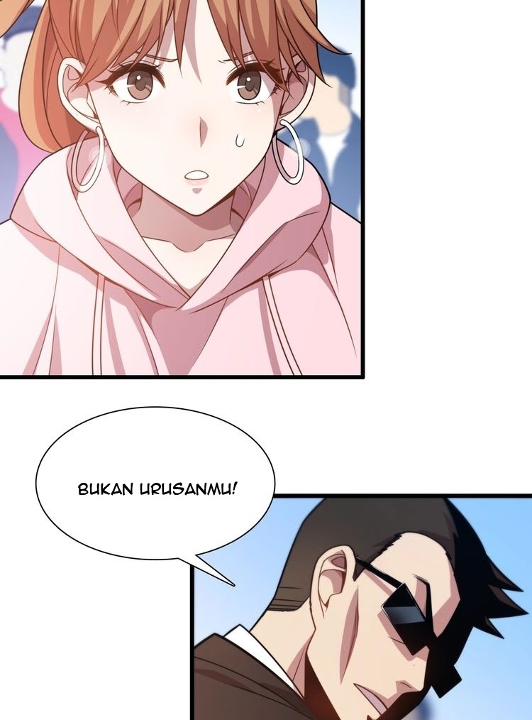 Reborn Doctor Chapter 42 Bahasa Indonesia
